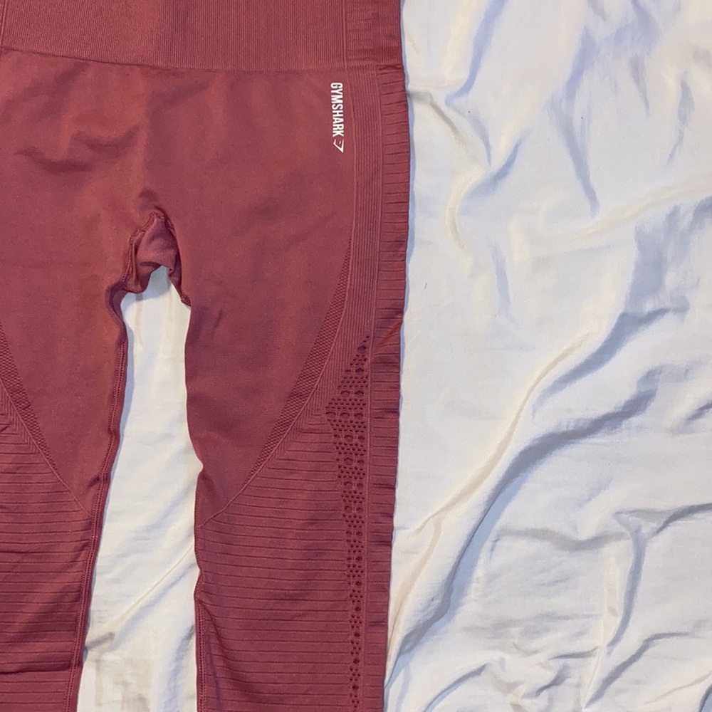 *NWT* -  GYMSHARK ENERGY HIGH WAISTED LEGGING